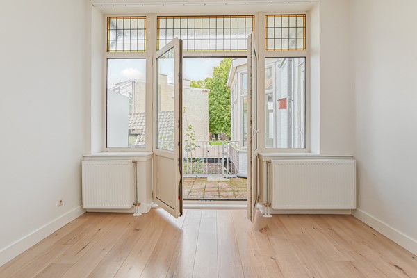 Medium property photo - Kerklaan 121, 2282 CH Rijswijk